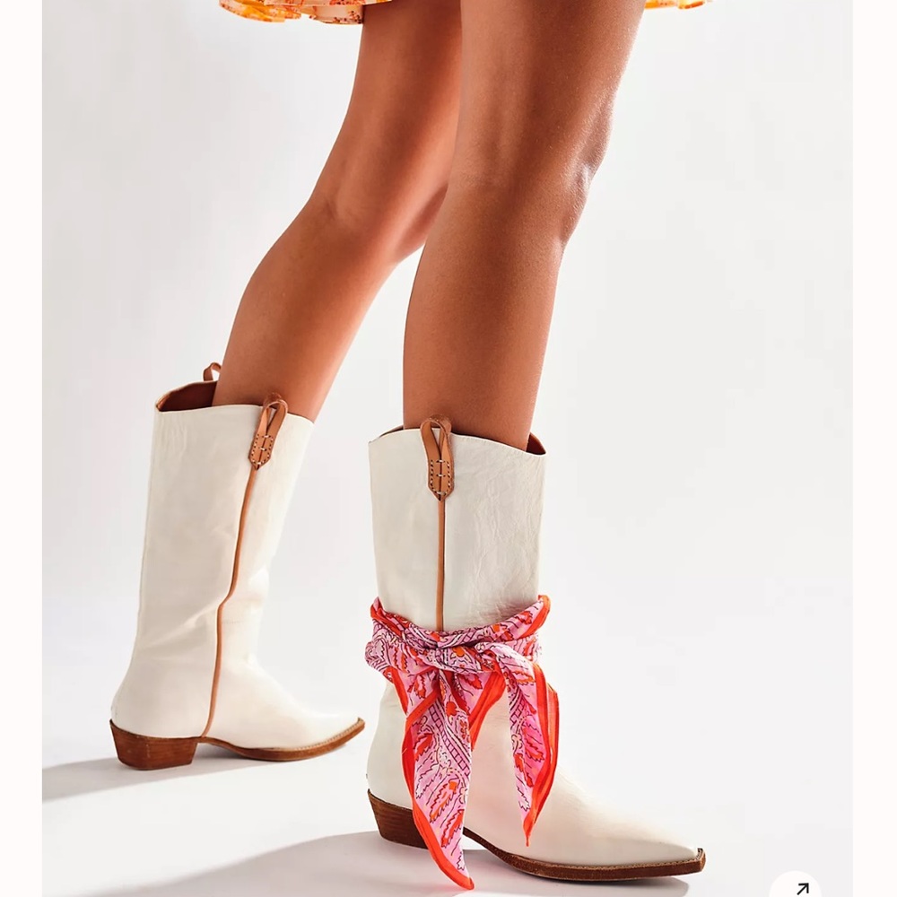 Free People Montage Tall Boots